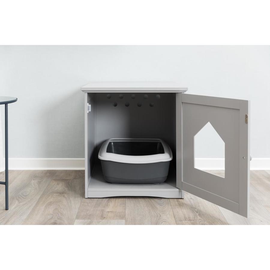 lowes litter box