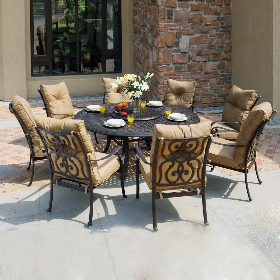 Lowes Outdoor Patio Table And Chair Sets Lowes Outdoor Patio Chair