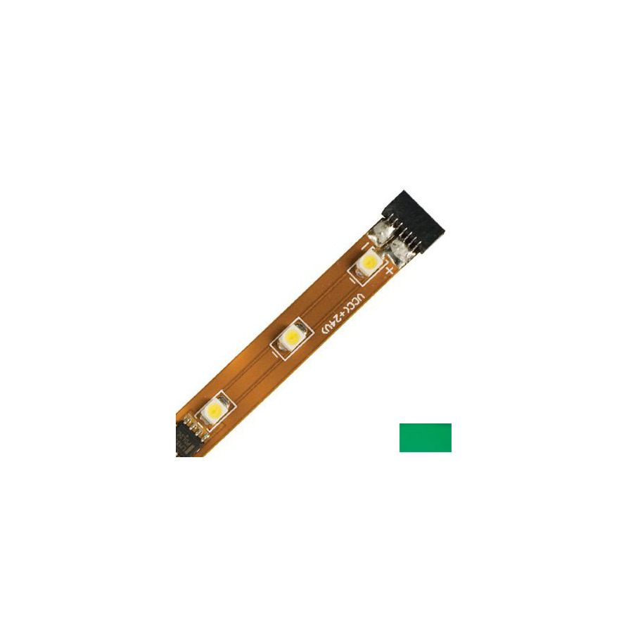 Shop JESCO Green LED Rope Light at Lowes.com