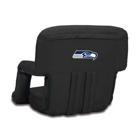 picnic time indoor outdoor steel seattle seahawks bleacher folding chair picnic time indoor outdoor steel seattle seahawks bleacher folding chair