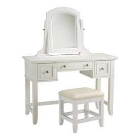 Sally: This is Free makeup vanity woodworking plans