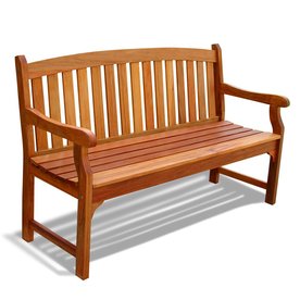 patio bench
