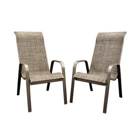 Sling Patio Chairs