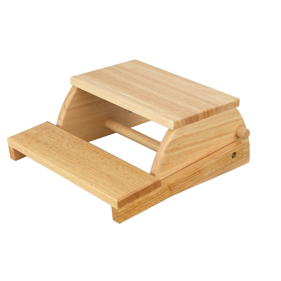 Pics Photos - Small Wood Step Stool