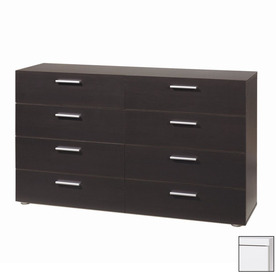 8 drawer dresser