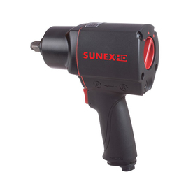 Sunex Tools 1/2-in 540 ft-lbs Air Impact Wrench