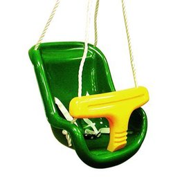playsets gorilla infant swing yellow lowes