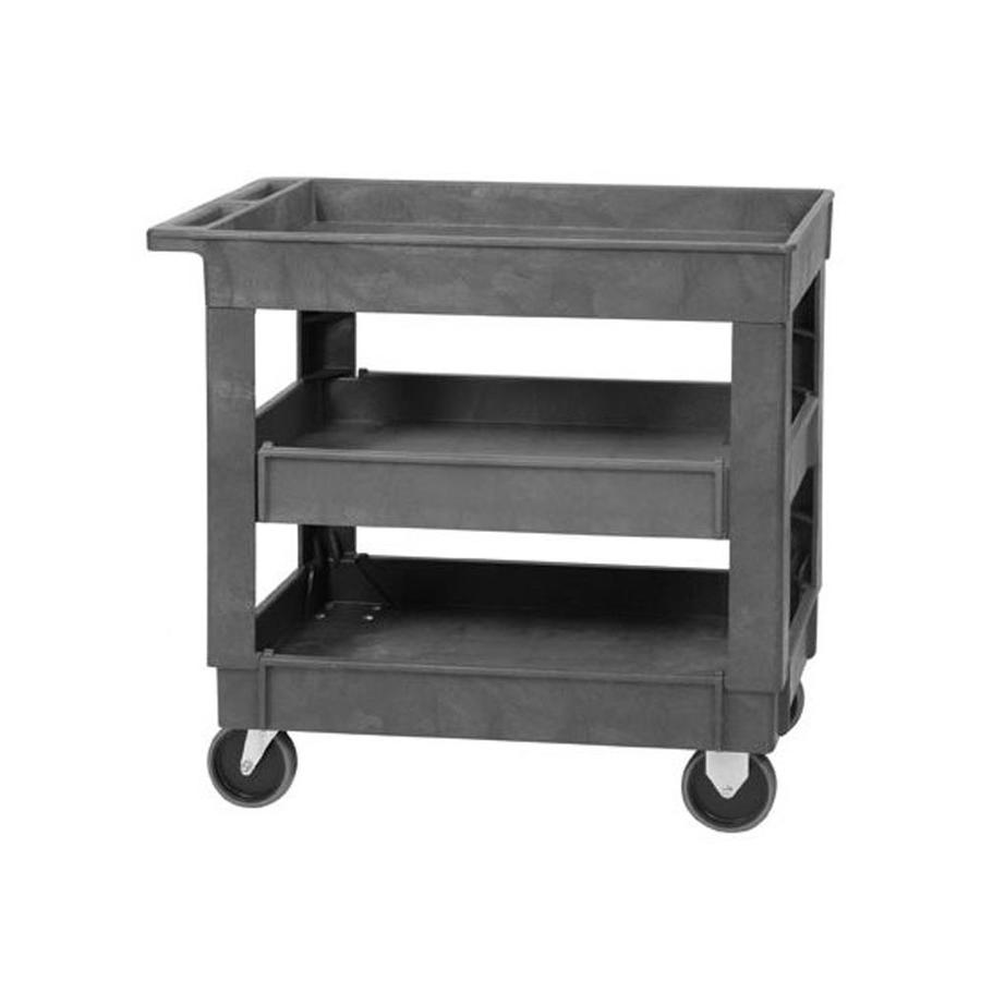 shop quantum storage systems 32 5 in utility cart at lowes com shop quantum storage systems 32 5 in utility cart at lowes com