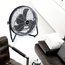 Utilitech 18 In 3 Speed Indoor Air Mover Fan