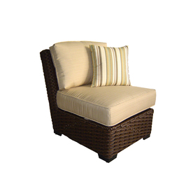 allen + roth Blaney Patio Chair