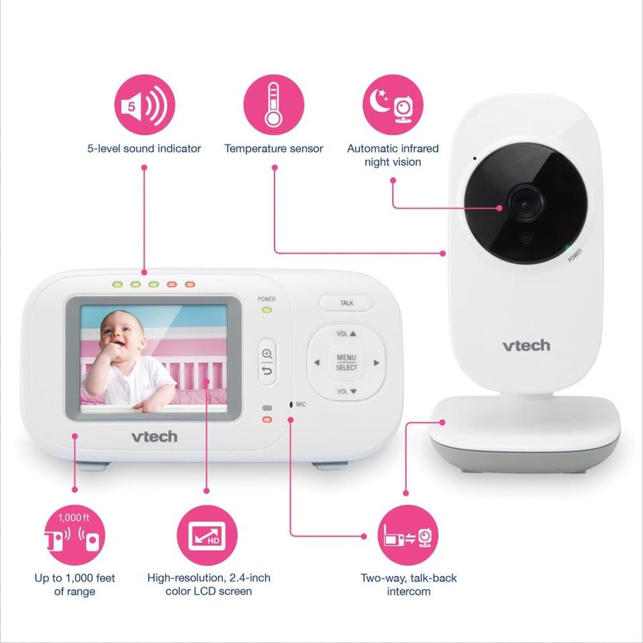 vtech vm2251 amazon