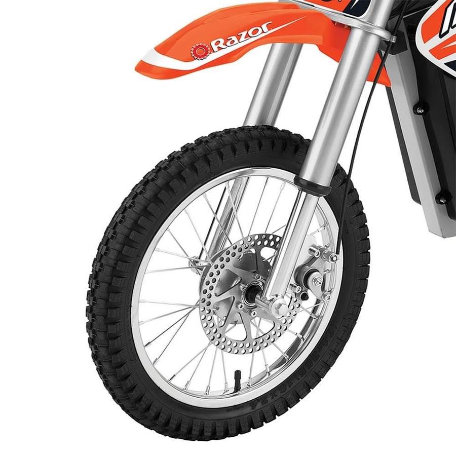 mx650 dirt bike