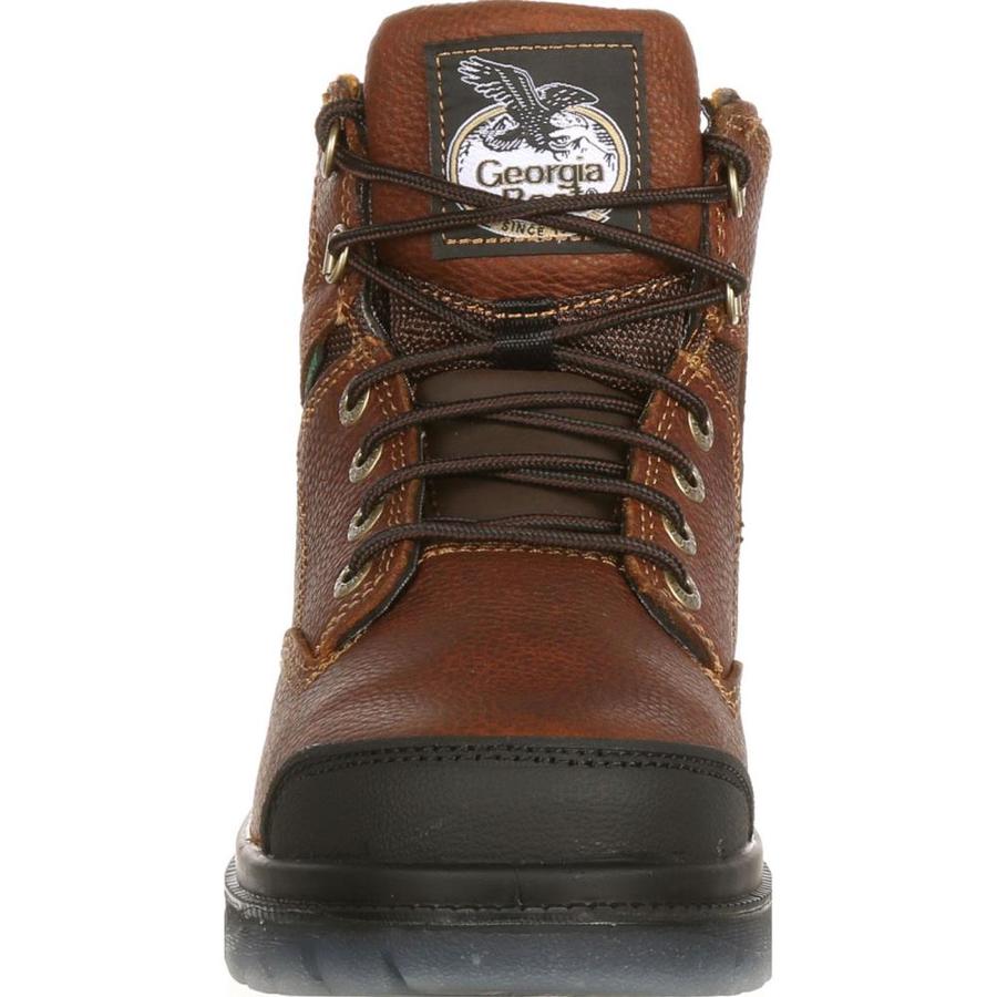 georgia boot g086