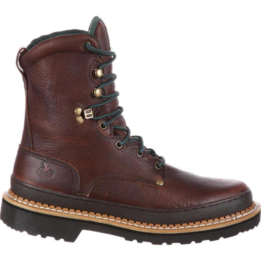 mens snow boots size 13 wide