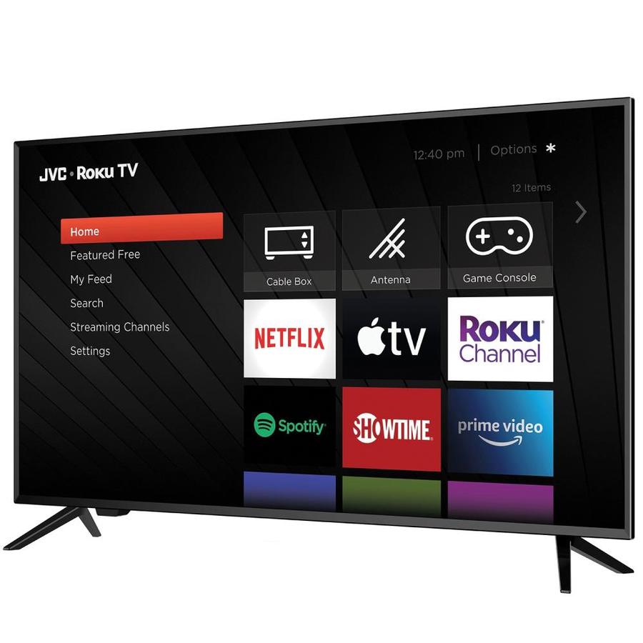 Netflix App Jvc Smart Tv - SNETFLI