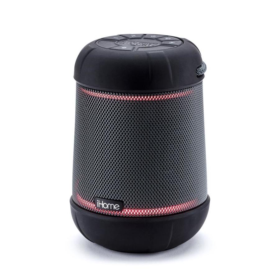 ihome sound flask