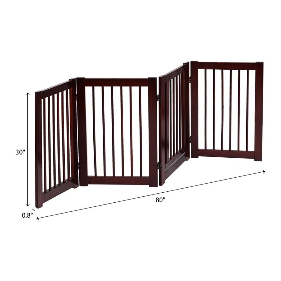 lowes pet gates