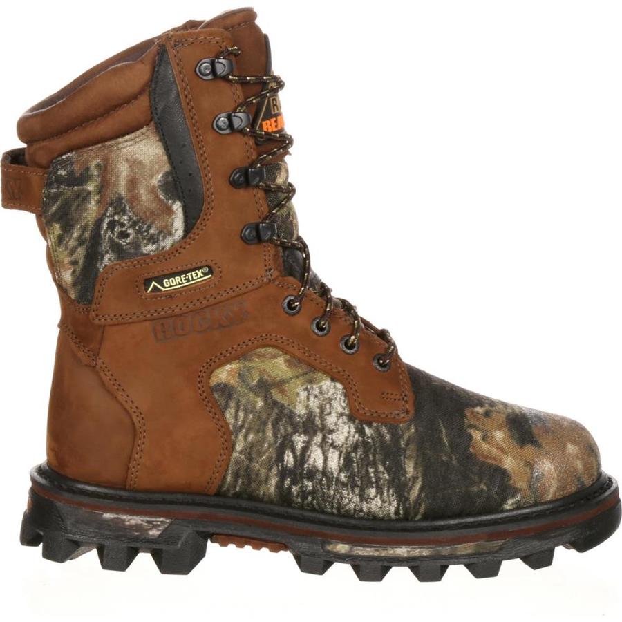 1000g insulated hunting boots