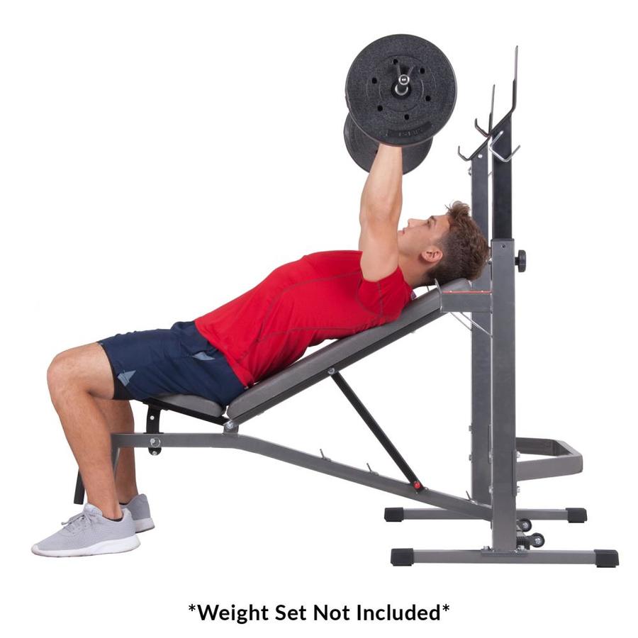 body flex body champ olympic weight bench