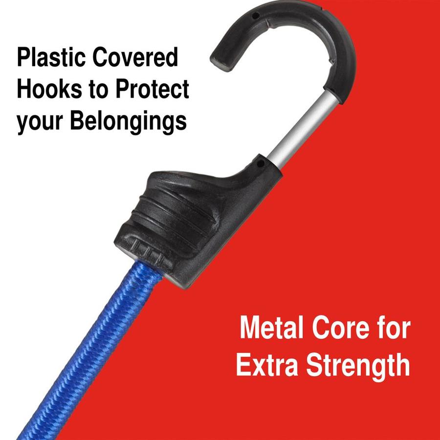 mini bungee cords lowes