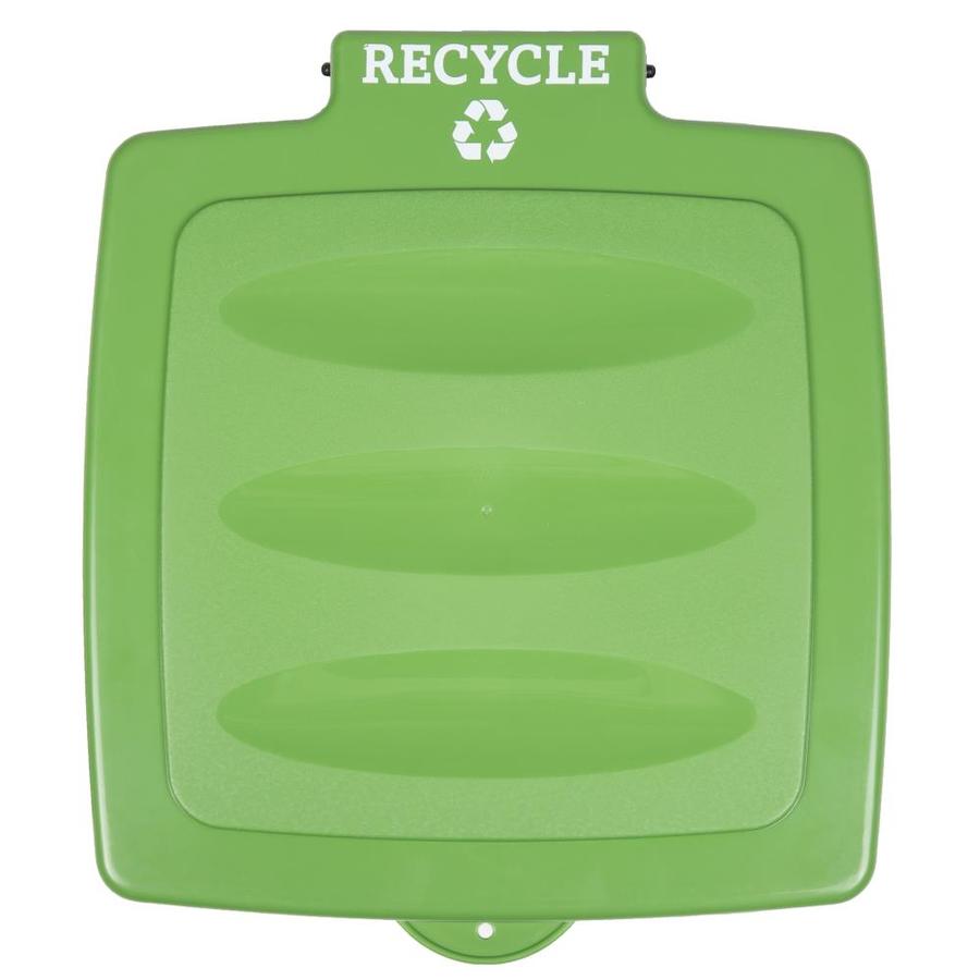 Blue Collapsible Trashcan for Garbage and Indoor//Outdoor Portable Trash Bag Holder