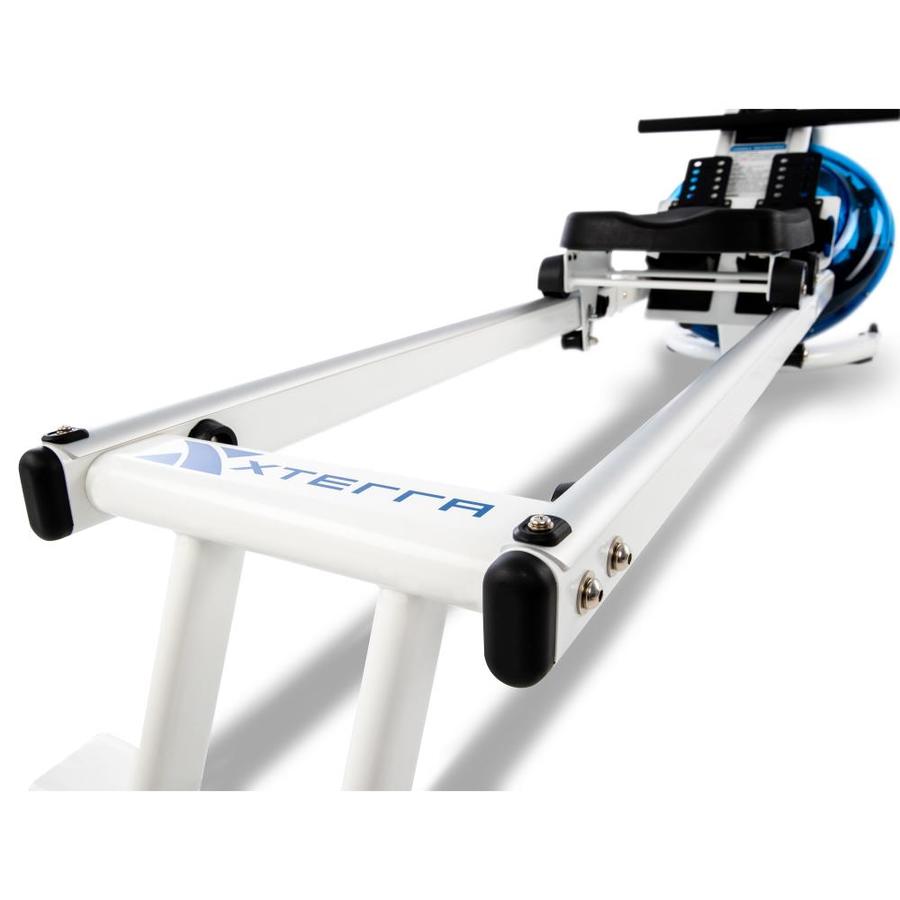 xterra water rowing machine