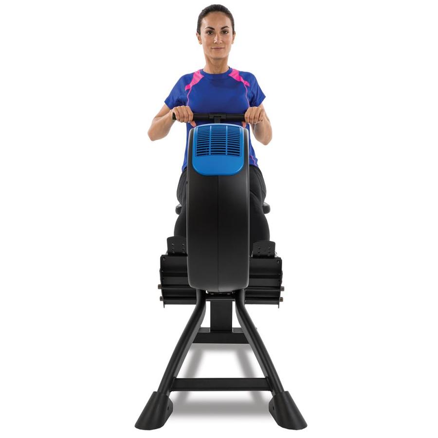 xterra erg500 air turbine rower