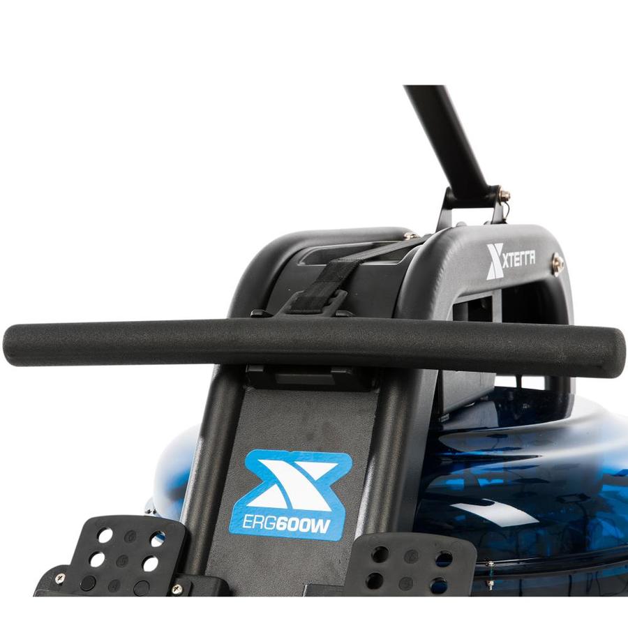 xterra water rowing machine