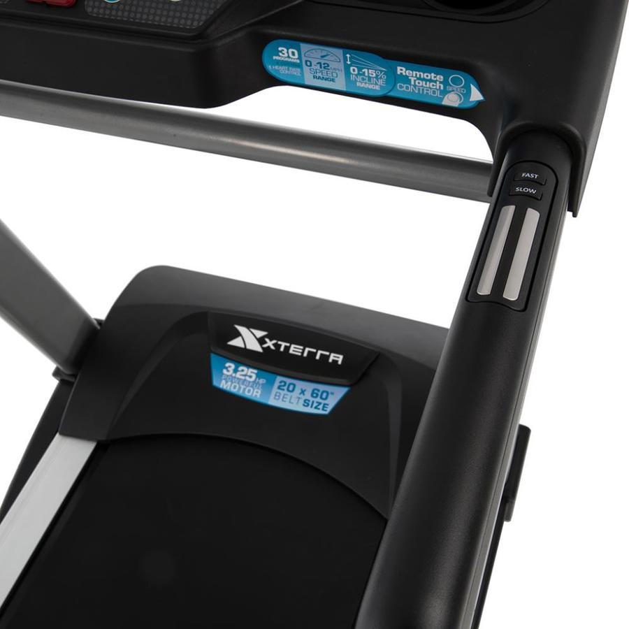 trx4500 treadmill