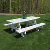 8 Foot Picnic Tables Best Price