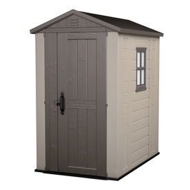 Home Outdoors Sheds &amp; Outdoor Storage Sheds Vinyl &amp; Resin Storage 