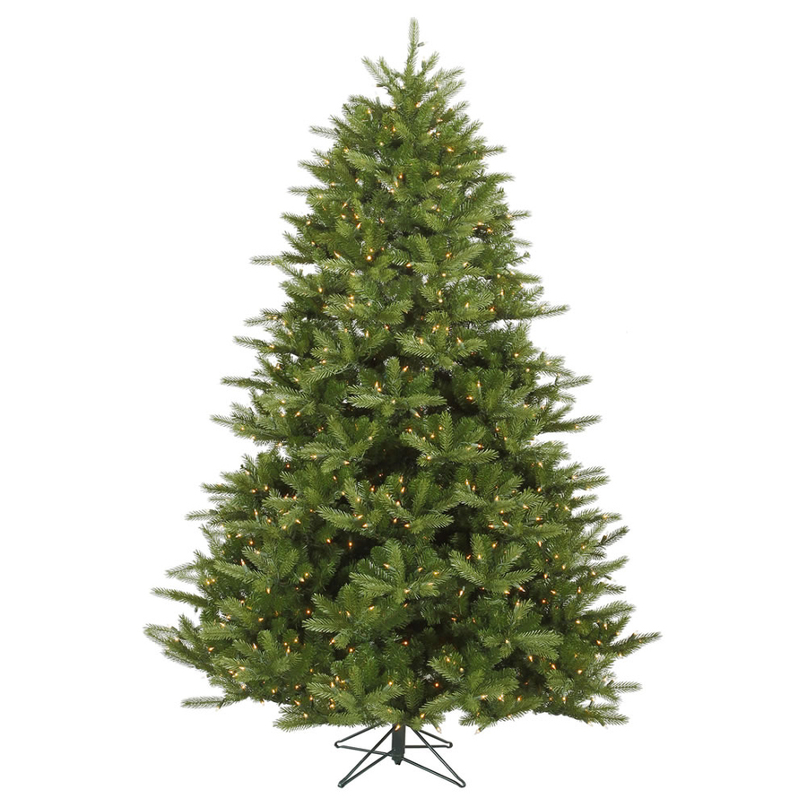shop vickerman 9 ft pre lit frasier fir artificial shop vickerman 9 ft pre lit frasier fir artificial