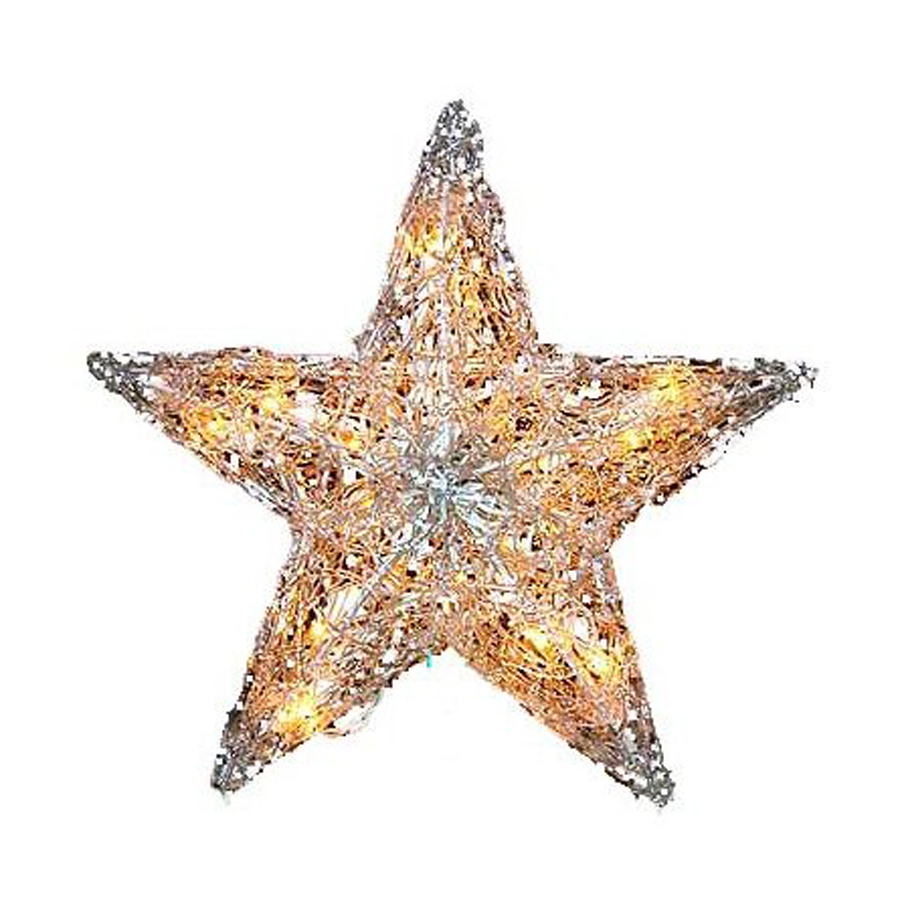 shop christmas central plastic star christmas tree topper shop christmas central plastic star christmas tree topper