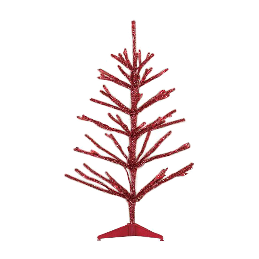 shop christmas central 2 ft pre lit artificial christmas shop christmas central 2 ft pre lit artificial christmas