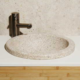 Home Bathroom Bathroom & Pedestal Sinks Bathroom Sinks