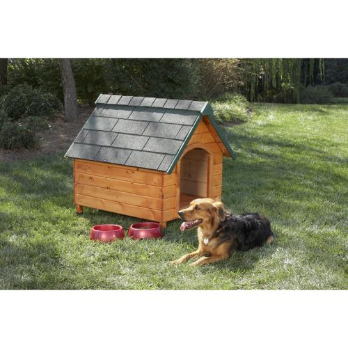 Lowes+dog+house+plans+free