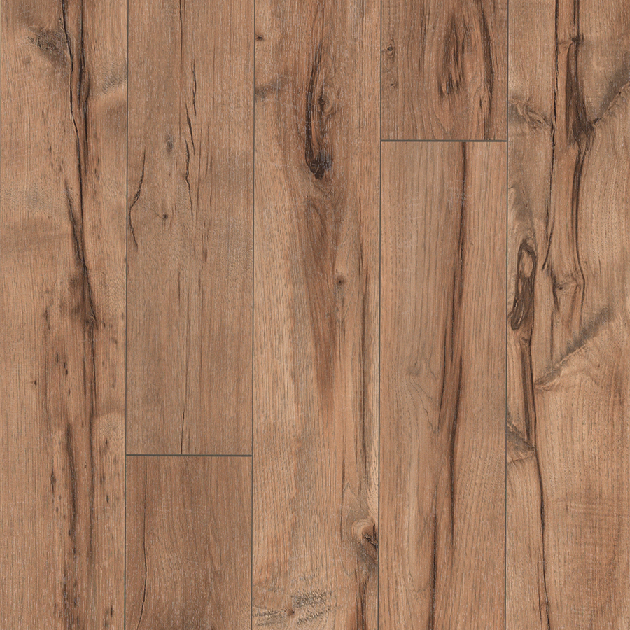 shop pergo max 5 23 in w x 3 93 ft l providence hickory handscraped laminate wood planks at shop pergo max 5 23 in w x 3 93 ft l providence hickory handscraped laminate wood planks at