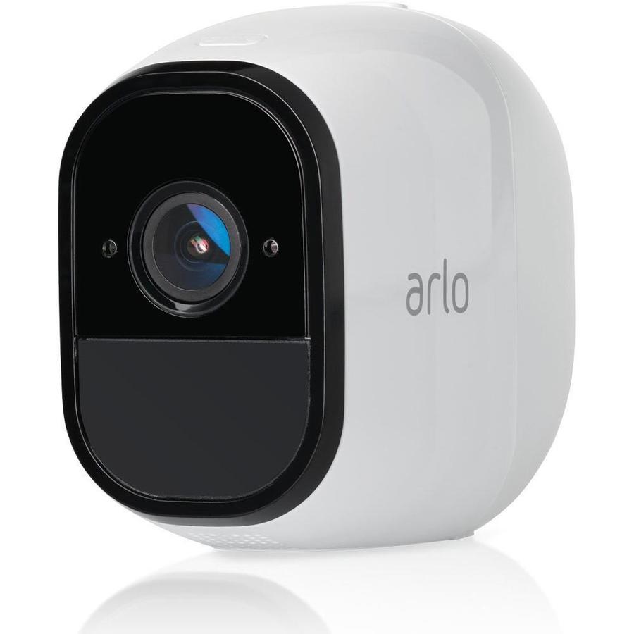 arlo pro camera 2 pack