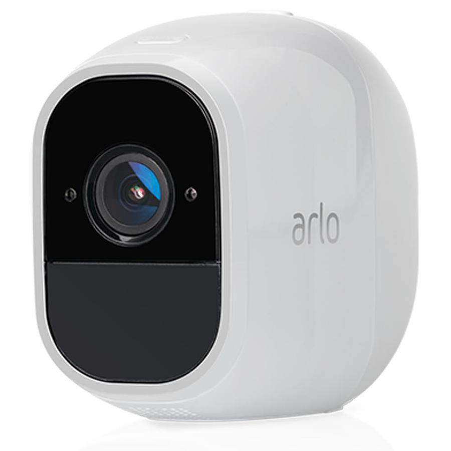 arlo pro2 2 pack