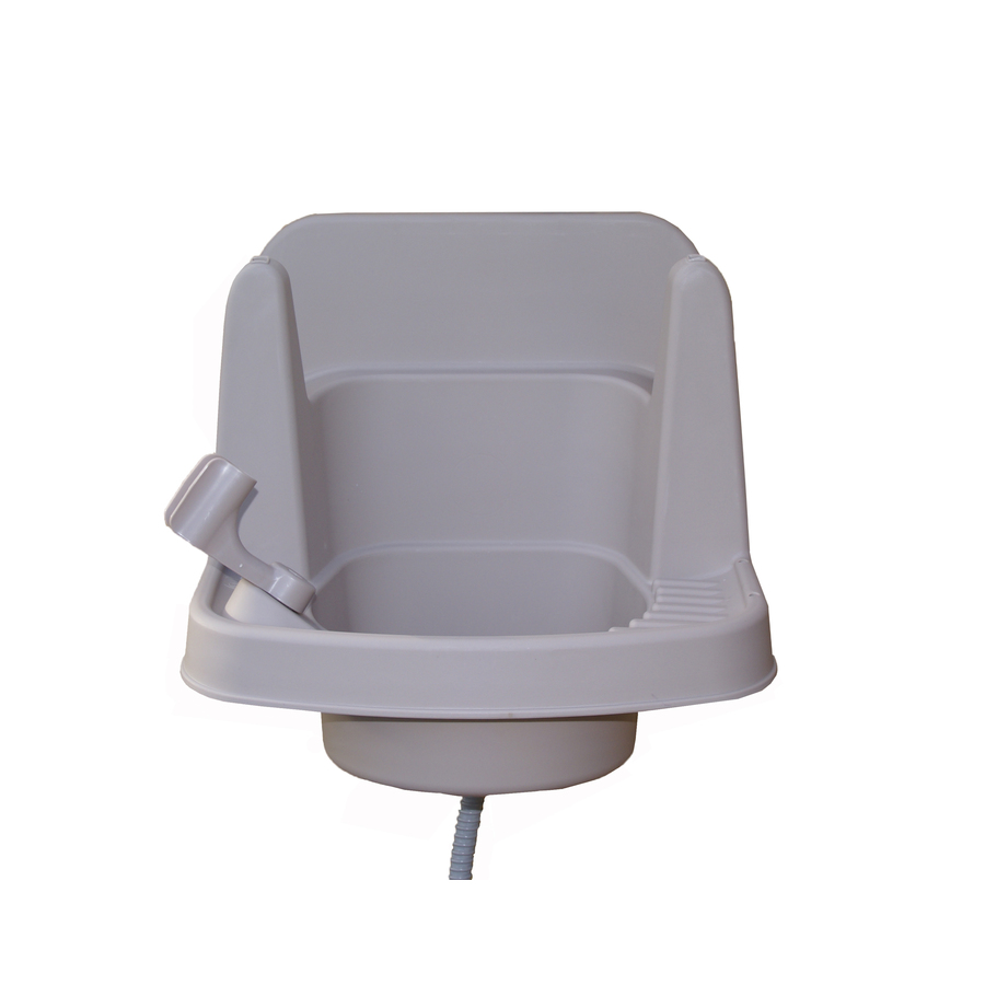 Plastic+Shop+Sink Plastic Shop Sink http://www.lowes.com/pd_398509 ...