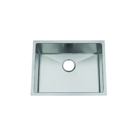 UPC 609207121121 product image for Frigidaire Gallery Series 18-Gauge Single-Basin Undermount Stainless Steel Kitch | upcitemdb.com