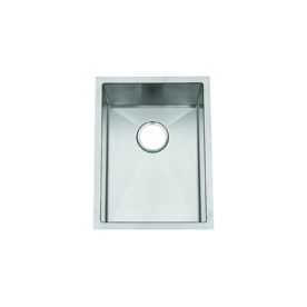 UPC 609207121145 product image for Frigidaire Gallery Series 18-Gauge Single-Basin Undermount Stainless Steel Kitch | upcitemdb.com