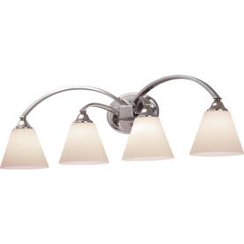 Bathroom Ceiling Fans on Home Lighting   Ceiling Fans Bathroom Lighting Portfolio 4 Light