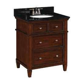 Allen Roth Bathroom Vanities