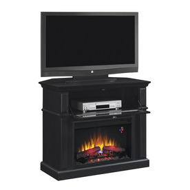 CORNER ELECTRIC FIREPLACE PACKAGES - MANTELSDIRECT.COM