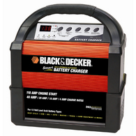 dytek marine automatic battery charger manual