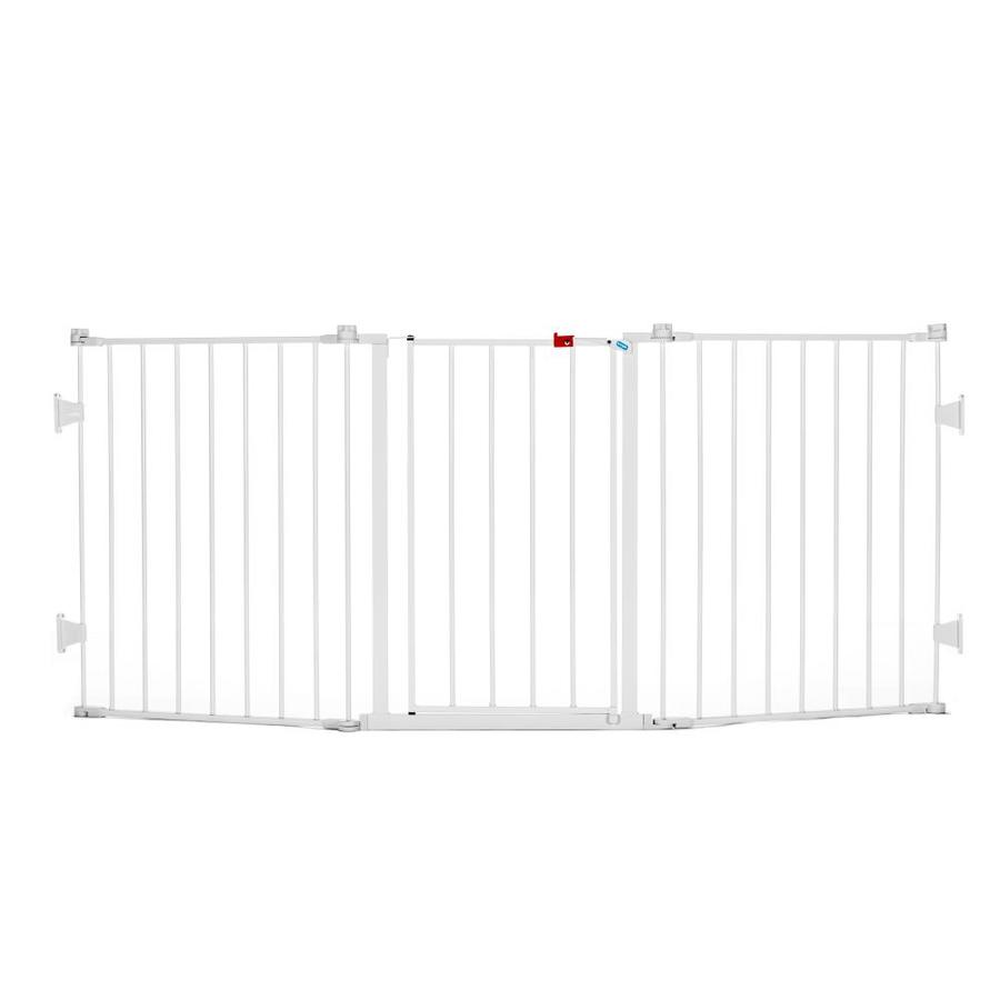 regalo 76 inch baby gate