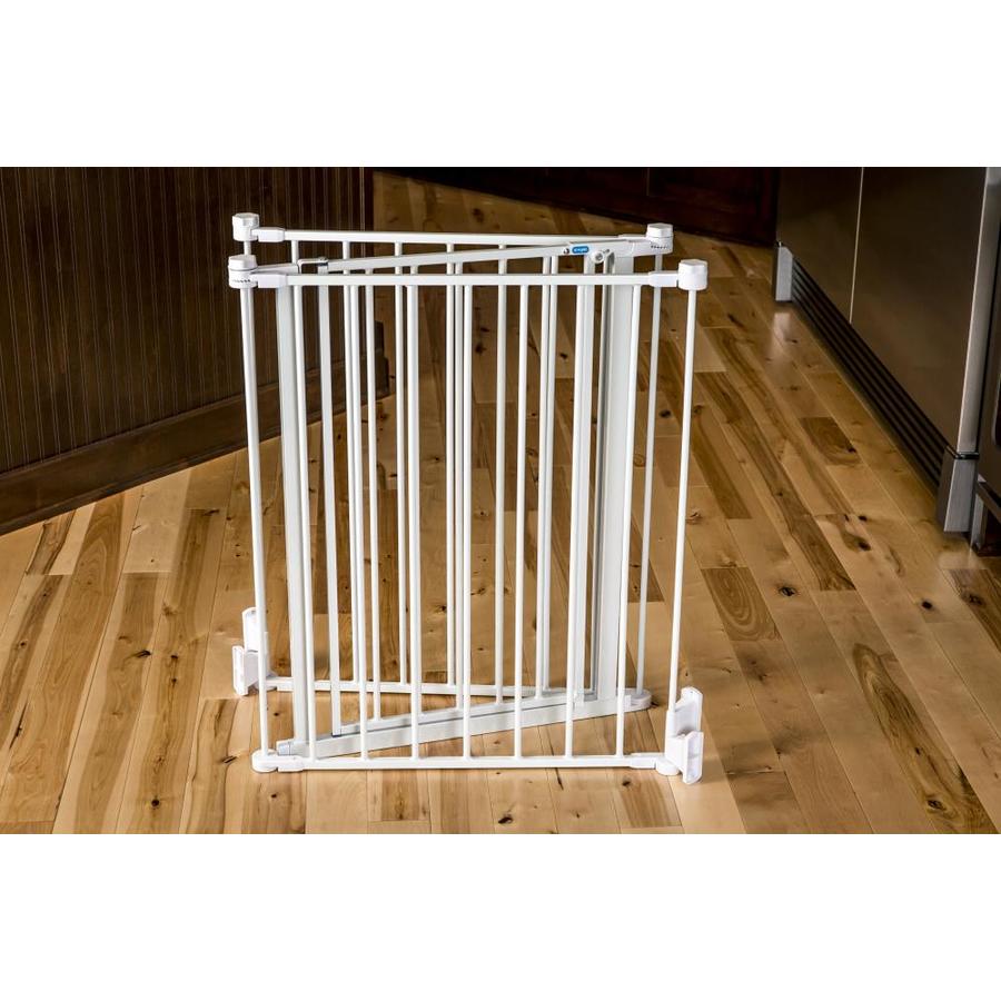 regalo 76 inch baby gate
