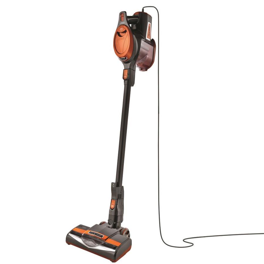 Shop Shark Rocket Bagless Upright Vacuum at