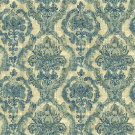 Damask Tapestry